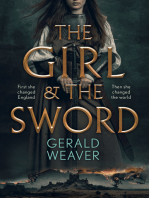 The Girl and the Sword