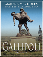 Gallipoli: Battlefield Guide