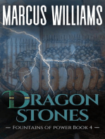 Dragon Stones: Fountains of Power, #4