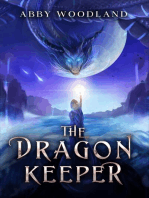 The Dragon Keeper