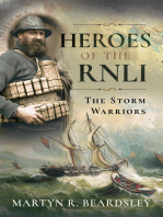 Heroes of the RNLI: The Storm Warriors