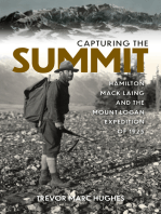 Capturing the Summit