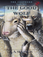 The Good Wolf: The Shepherd Series, #2