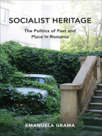 Socialist Heritage