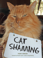 Cat Shaming