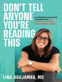 Don't Tell Anyone You're Reading This by Lina AbuJamra - Ebook ...