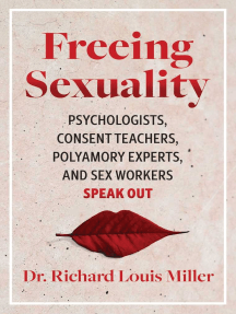 Freeing Sexuality by Richard Louis Miller (Ebook) - Read free for ...