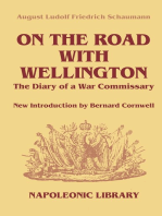 On The Road With Wellington