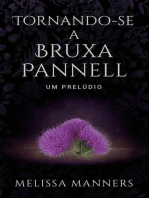 Tornando-se a Bruxa Pannell