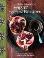 Robin Robertson's Vegan Without Borders