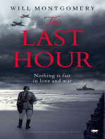 The Last Hour: A gripping and emotional WW2 thriller