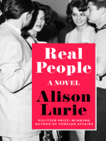 Real People: A Novel