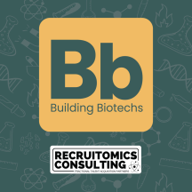 Building Biotechs