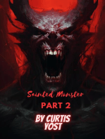 Sainted Monster Part 2