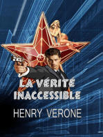 La vérité inaccessible