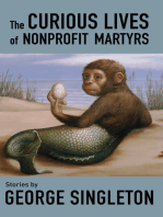 The Curious Lives of Nonprofit Martyrs