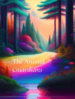 The Animal Guardians