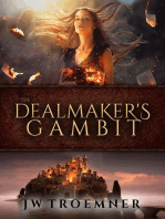 The Dealmaker's Gambit