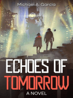 Echoes of Tomorrow