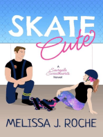 Skate Cute