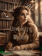 Emerald Manor Unveiling a Mystery