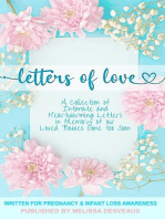 Letters of Love