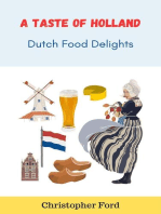 A Taste of Holland