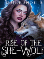 Rise of the she wolf