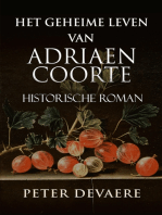 Het geheime leven van Adriaen Coorte