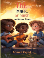 The Magic of Music And Other Tales