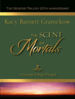 The Scent of Mortals: The Genesis Trilogy, #0.5