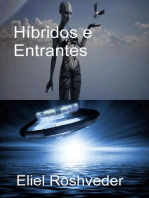 Híbridos e Entrantes: Mundos Paralelos e Dimensões, #19