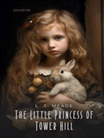 The Little Princess of Tower Hill