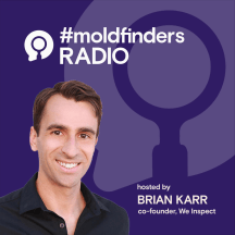 #moldfinders: RADIO