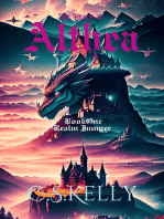 The Realm of Althea- Book One