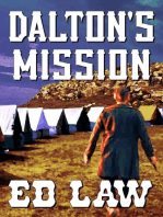 Dalton's Mission