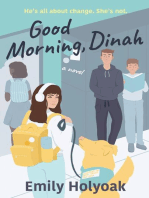Good Morning, Dinah