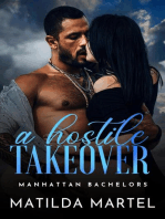 A Hostile Takeover: Manhattan Bachelors