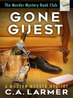 Gone Guest
