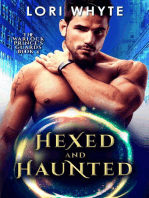 Hexed and Haunted
