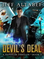 Devil's Deal: A Nephilim Thriller, #3