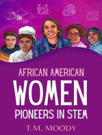 African American Women Pioneers in STEM: African American History for Kids, #2