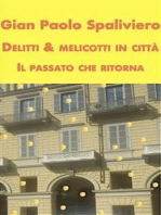Delitti & Melicotti in città - il Passato che ritorna