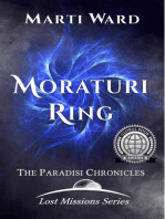 Moraturi Ring