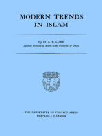 Modern Trends in Islam