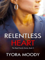 Relentless Heart