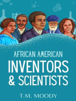 African American Inventors and Scientists: African American History for Kids, #1