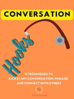 Conversation Hooks