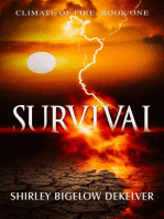 Survival: Survival, #1