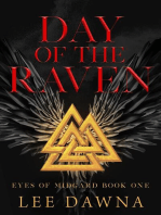 Day Of The Raven: Eyes Of Midgard, #1